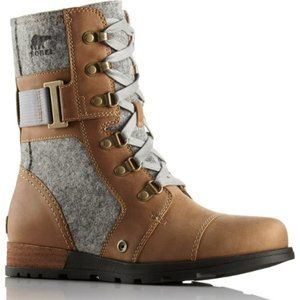 ISO Sorel Major Carly Size 11